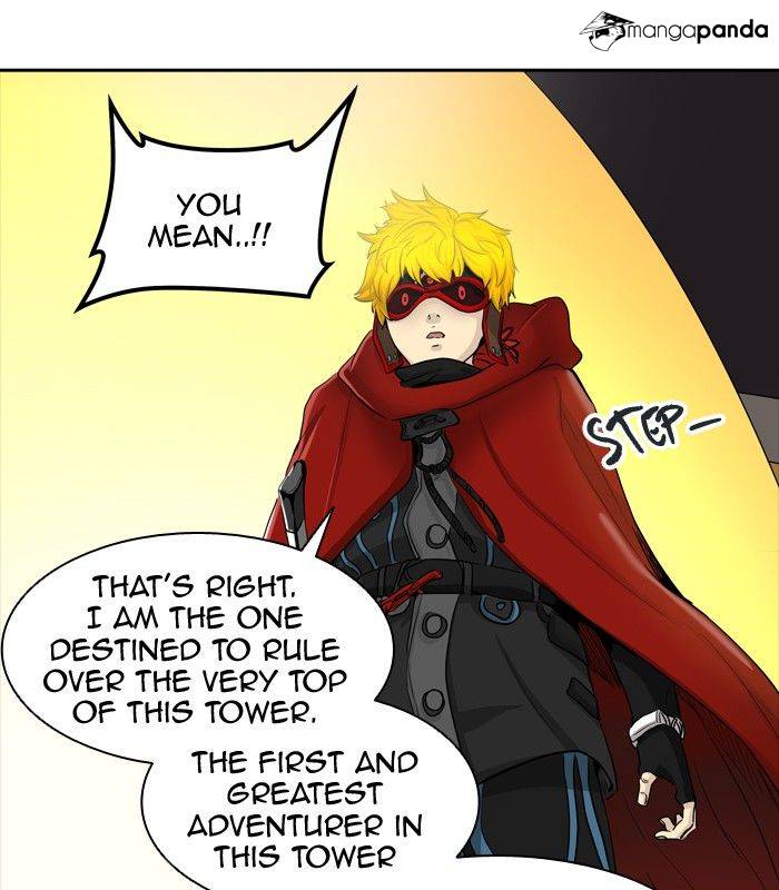 Tower of God Chapter 364 image 104